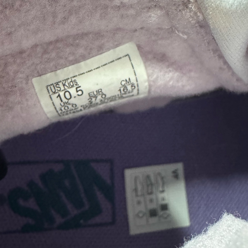 Vans MTE slip on high terrain shoes - Picture 4 of 4